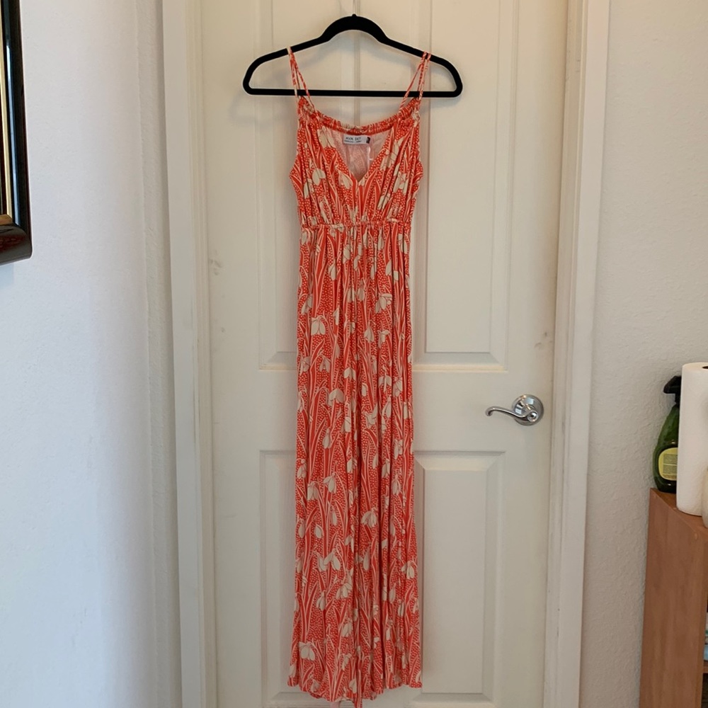NWT Ava Sky Jumper Josie, Small